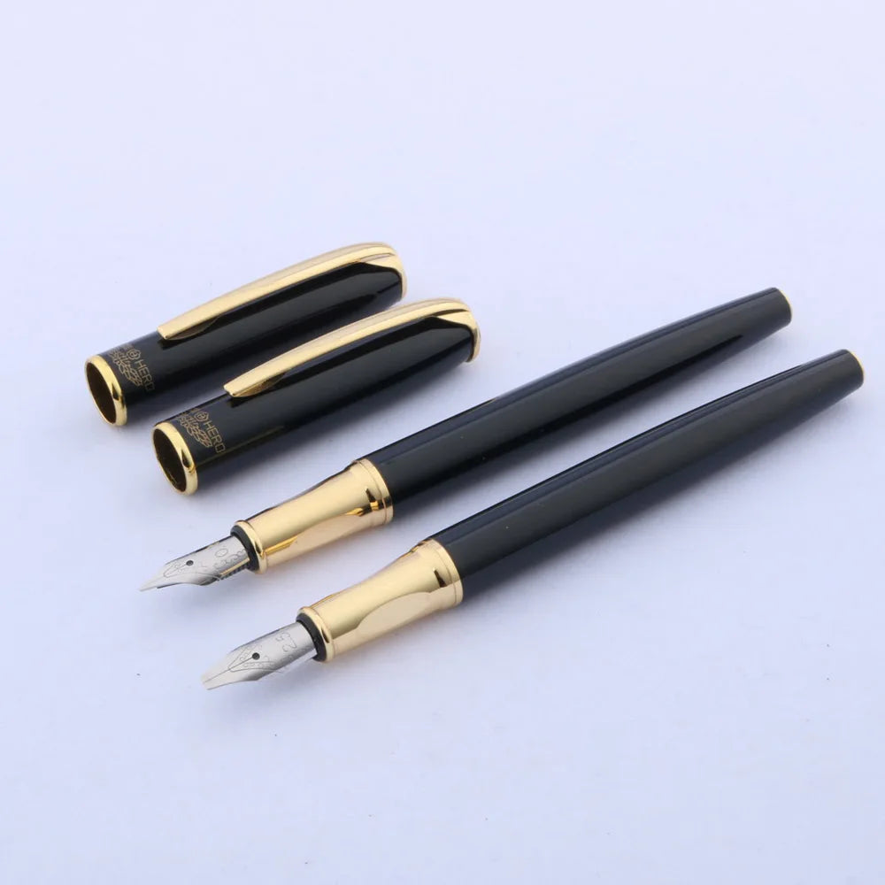 Parallel Calligraphy Fountain Pen