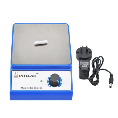 Magnetic Stirrer – 3000ml Laboratory Mixer