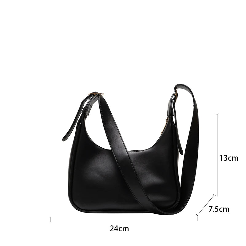 Women Leather Handbag