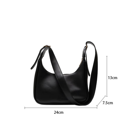 Women Leather Handbag