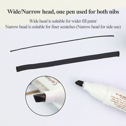 Furniture Touch-Up & Scratch Repair Paint Pen