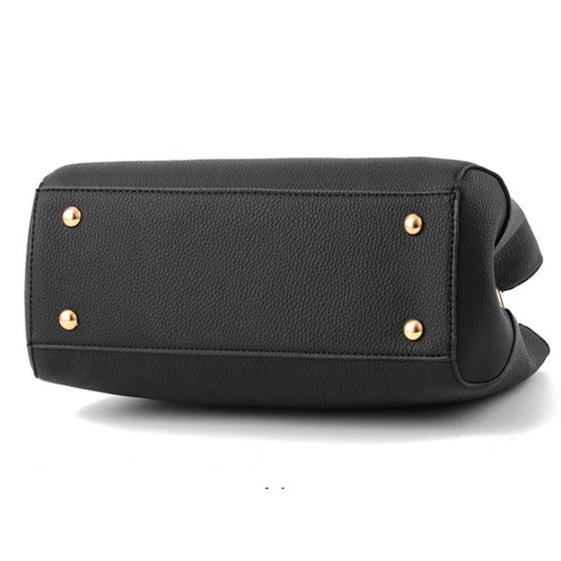 Elegant Women’s Tote Shoulder Bag