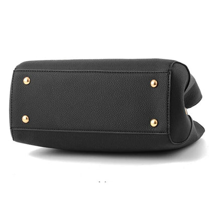 Elegant Women’s Tote Shoulder Bag