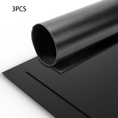 Reusable Non-Stick Barbecue Cooking Pad