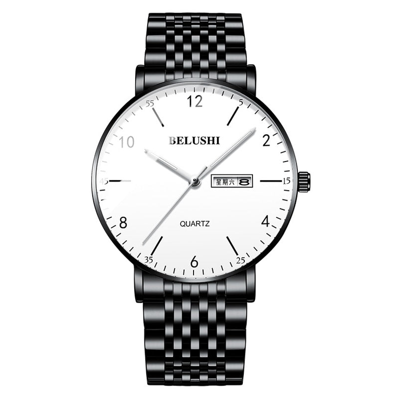 BELUSHI Mens Watches