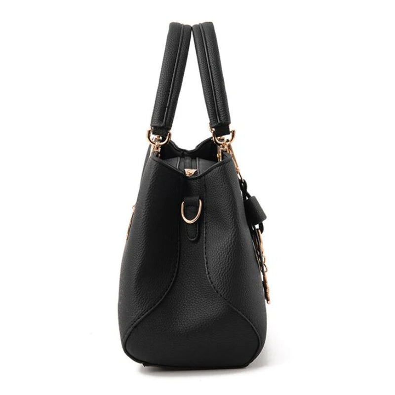 Elegant Women’s Tote Shoulder Bag