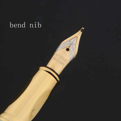 Parallel Calligraphy Fountain Pen