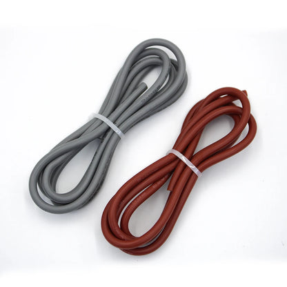 Silicone Wire Cable – High Temperature Flexible Copper Electrical Wire