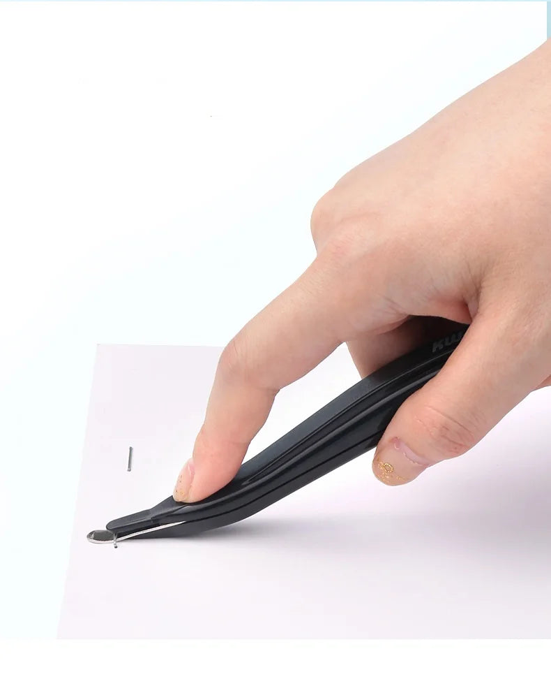 Portable Magnetic Staple Remover Tool