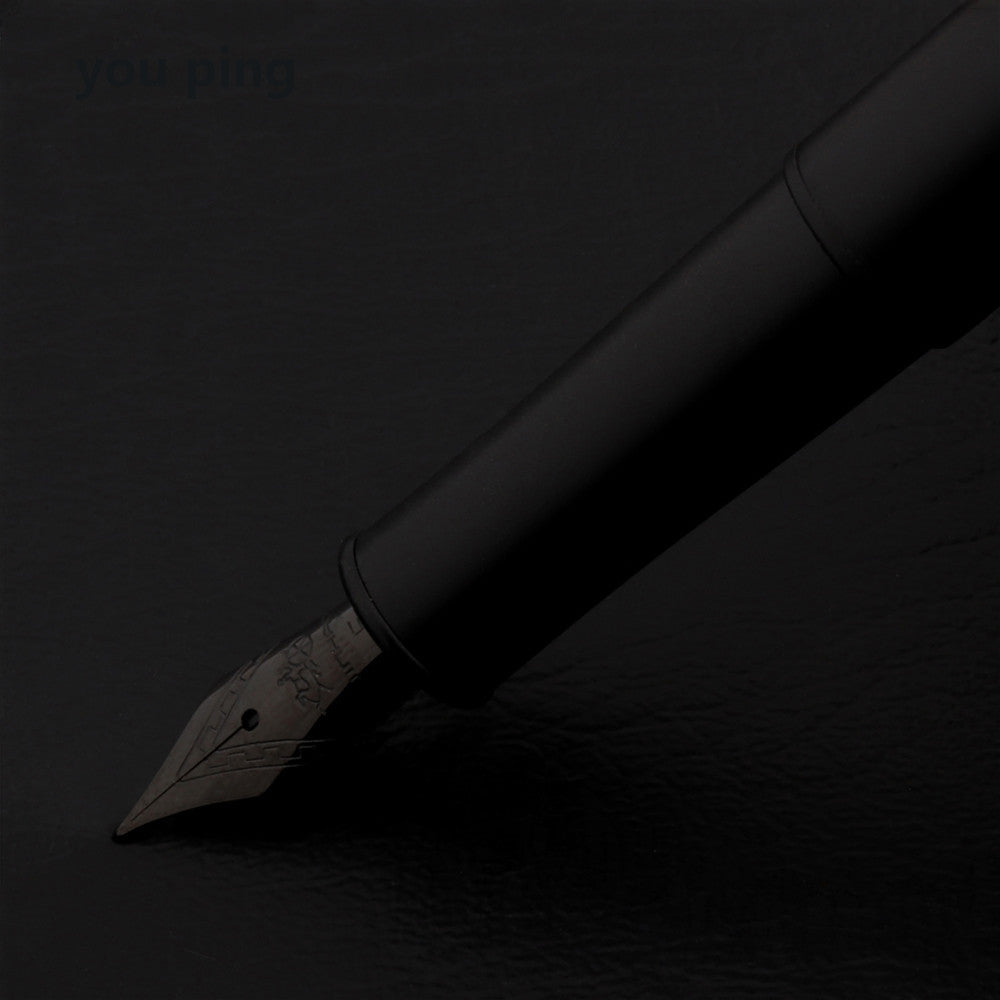 Jinhao 75 Luxury Metal Fountain Pen