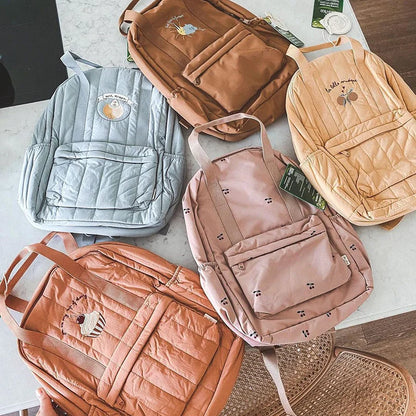 KS Waterproof Kids Backpack