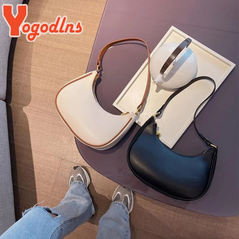 Yogodlns Shoulder Bag