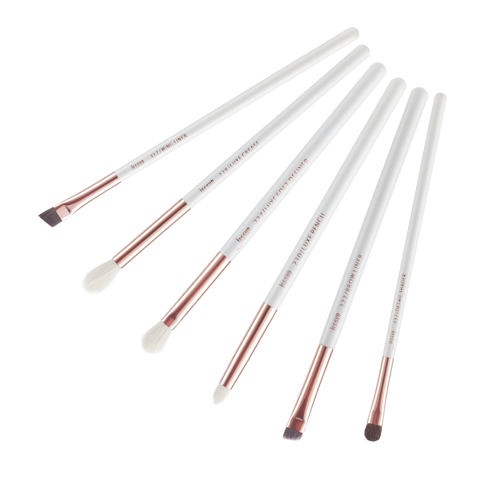 Jessup Makeup Brushes Set