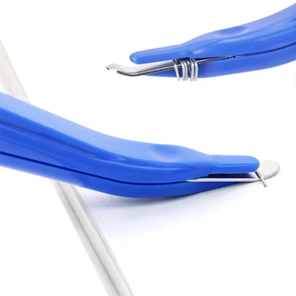 Portable Magnetic Staple Remover Tool