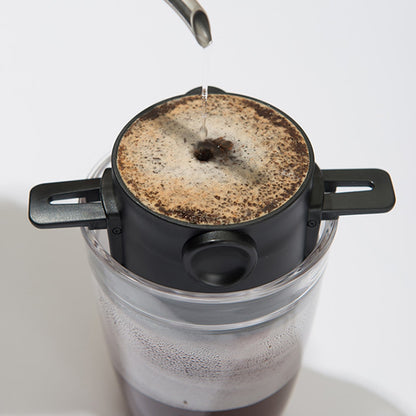 Portable  Coffee Filter