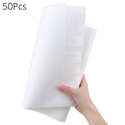 Disposable Eyelash Extension Pillow Towels