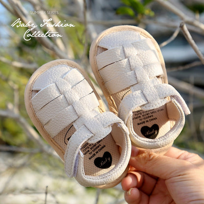 Baby Shoes Summer Baby Boy Girl Shoes