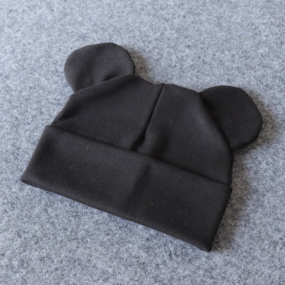 Baby Hat With Ears