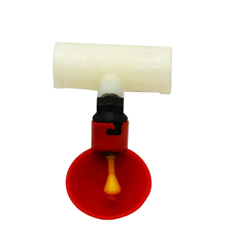 Automatic Poultry Waterer Nipples