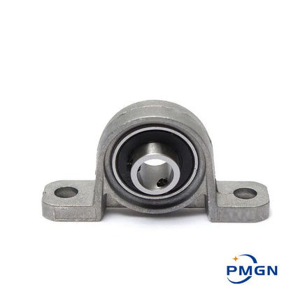 Zinc Alloy Pillow Block Bearing Support