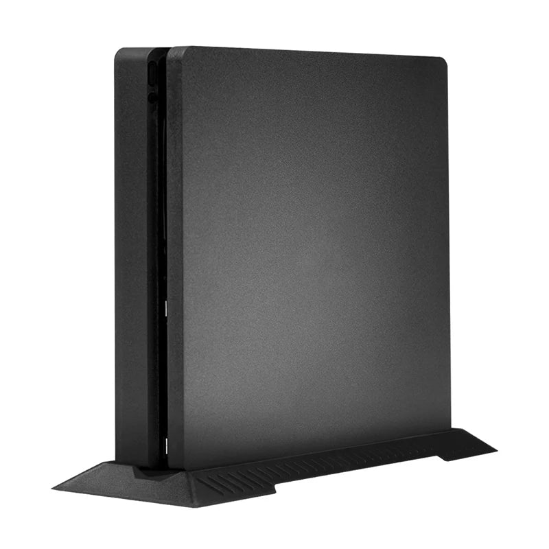 Vertical Stand for PS4 Consoles