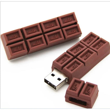 Ice Cream USB Flash Drive
