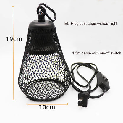 Ceramic Reptile Heating Lamp Heat Emitter