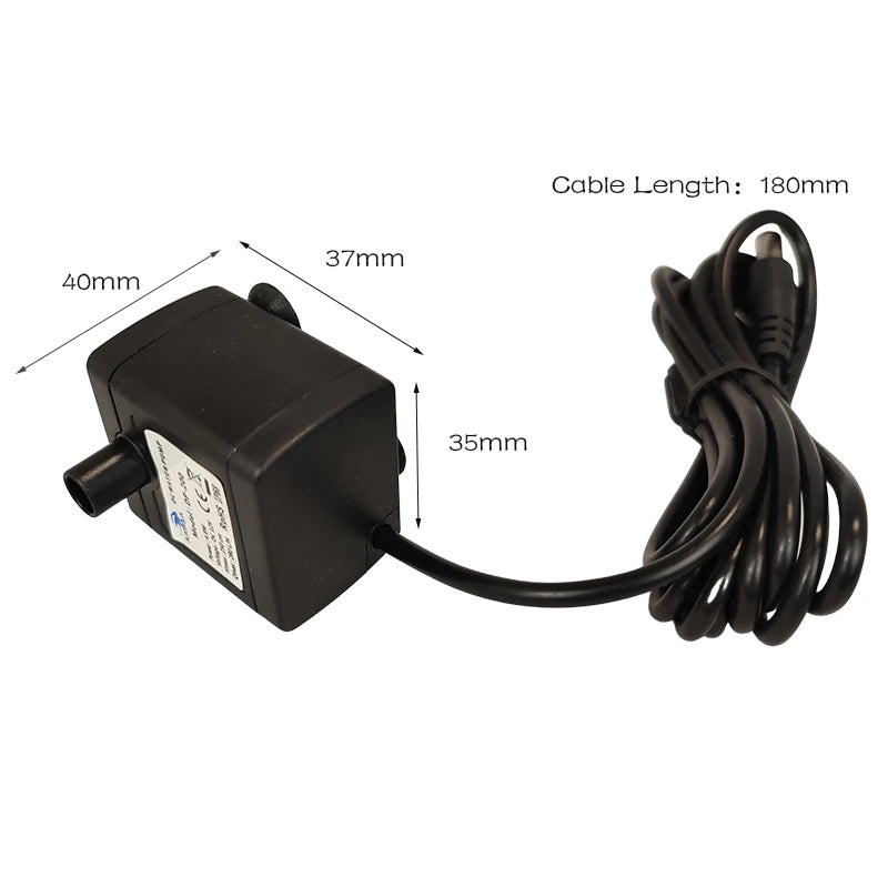 Smart ATO Lite Automatic Aquarium Water Top-Off System
