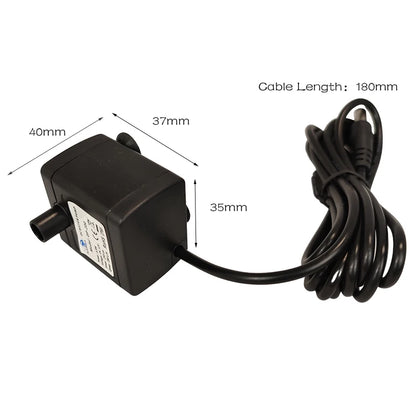 Smart ATO Lite Automatic Aquarium Water Top-Off System