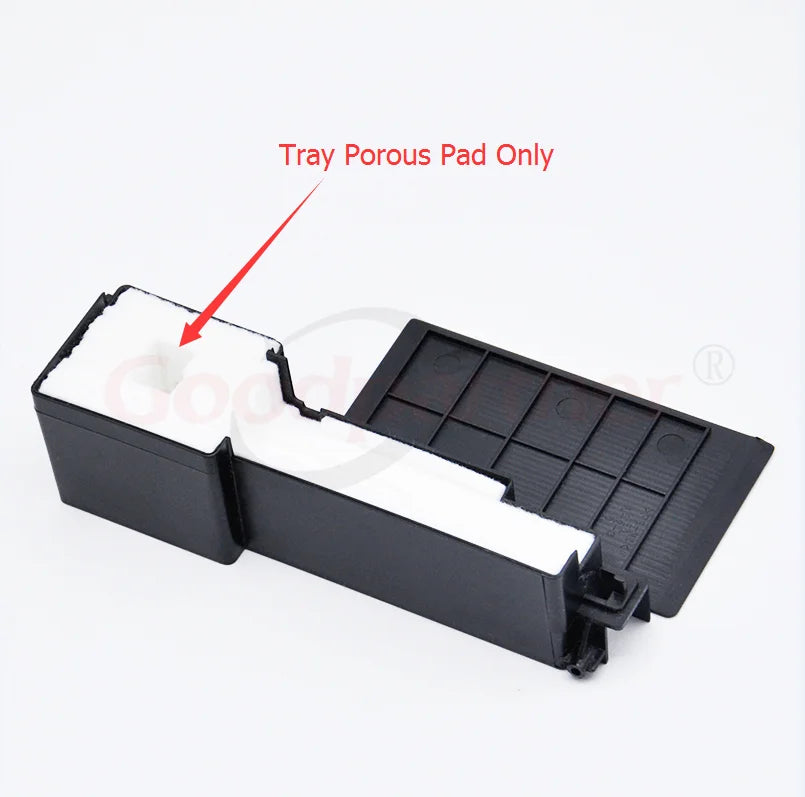 10-Pack Waste Ink Tank Sponge for Epson Printers