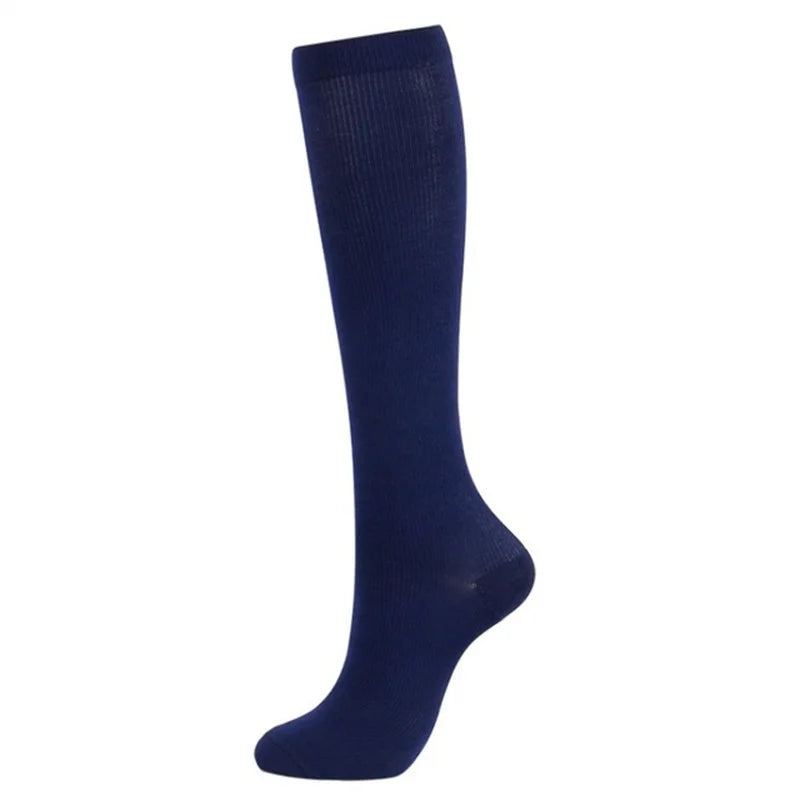Unisex Compression Anti-Fatigue Socks