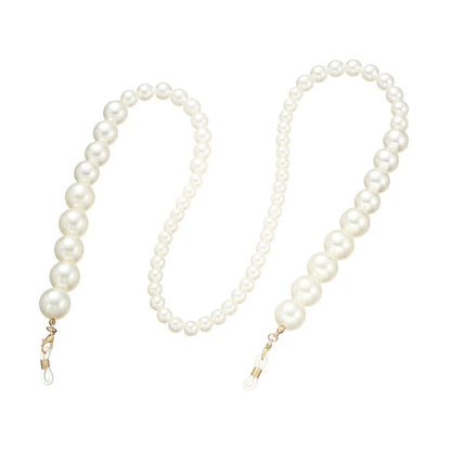 Pearl Bead Glasses Chain