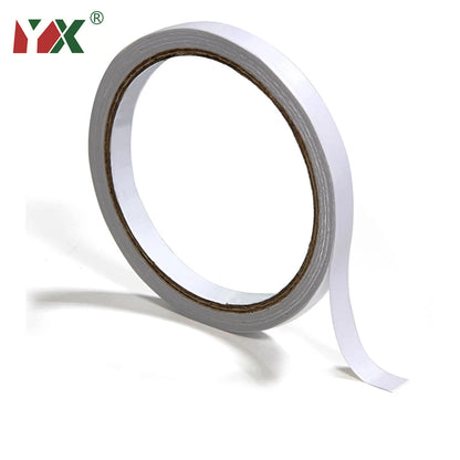 10M Ultra Thin Double Sided Adhesive Tape – Strong Paper Mounting Tape
