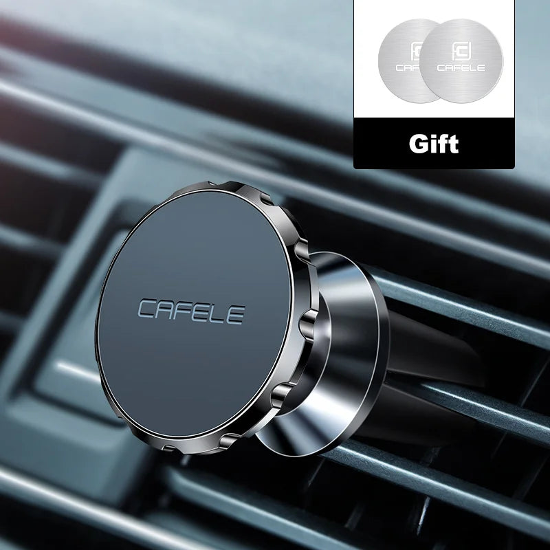 CAFELE Magnetic Car Phone Holder for iPhone