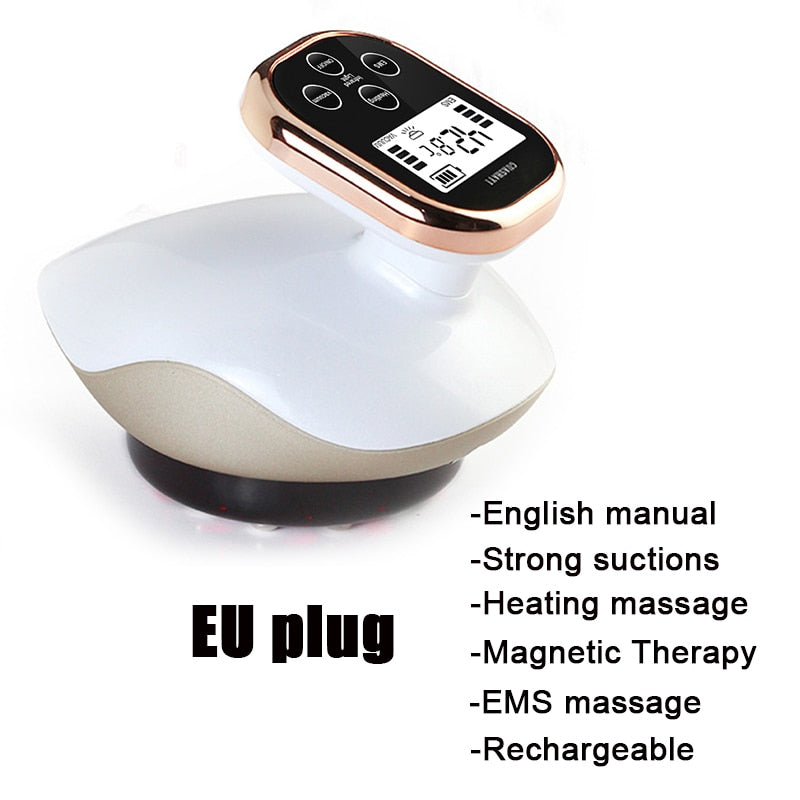 Body Shaper Slimming Massager