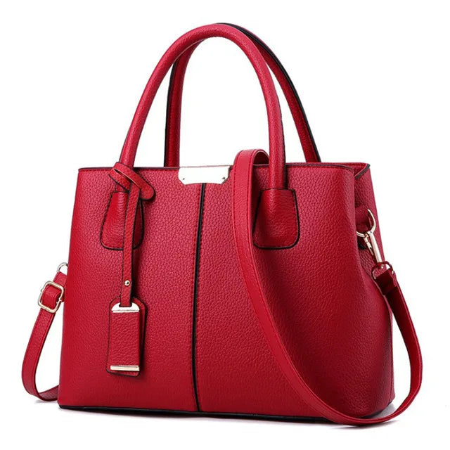 Women Leather Handbag