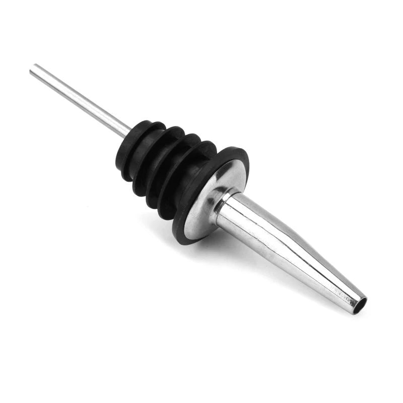 Stainless Steel Bottle Pourer