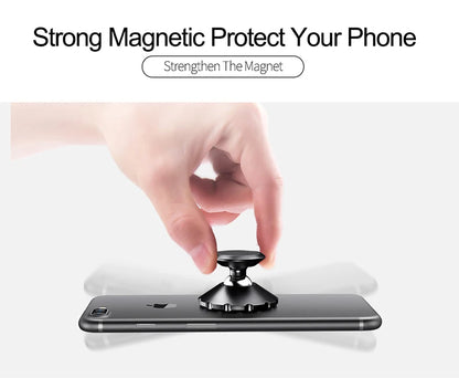 CAFELE Magnetic Car Phone Holder for iPhone