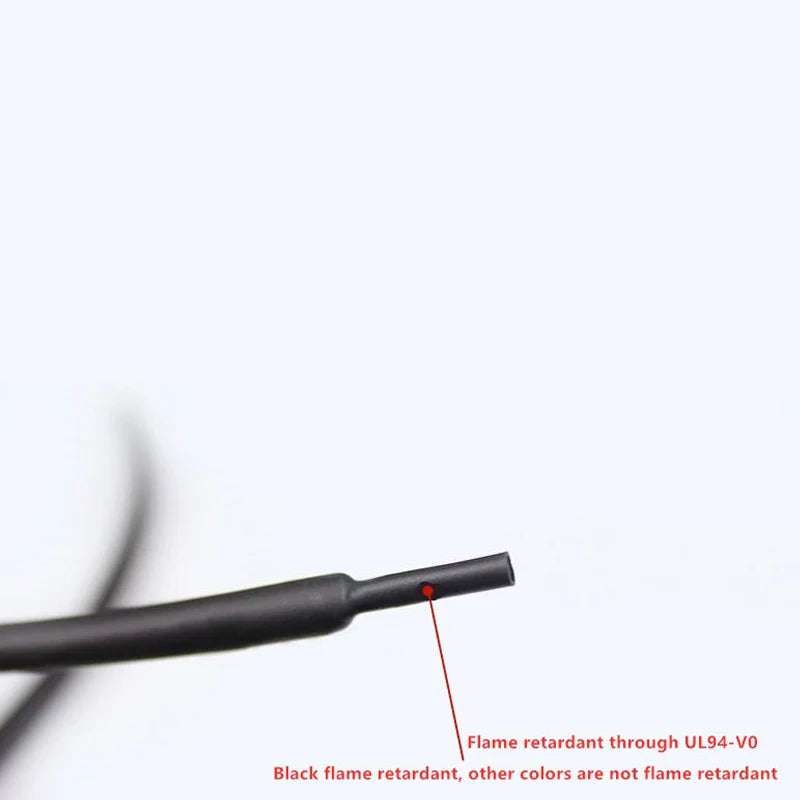 Heat Shrink Tubing Roll