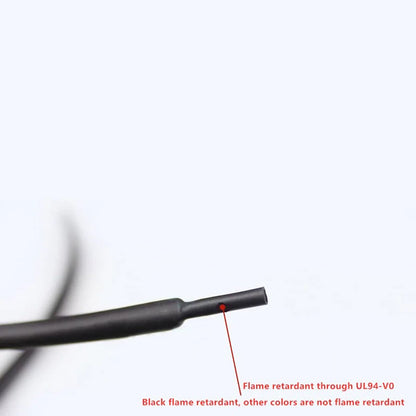 Heat Shrink Tubing Roll