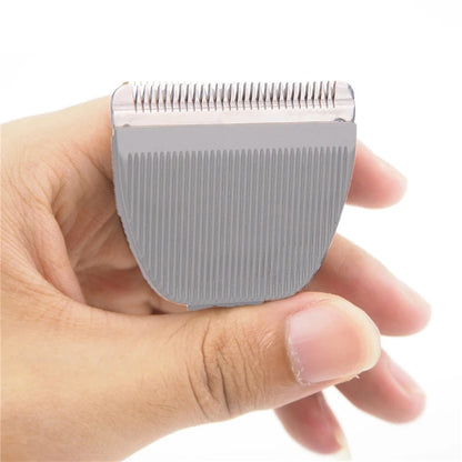 Steel Replacement Clipper Blade for Codos Hair & Pet Grooming Trimmers