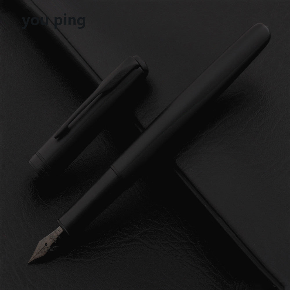 Jinhao 75 Luxury Metal Fountain Pen