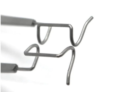 Titanium Eyelid Retractor (Blepharostat)