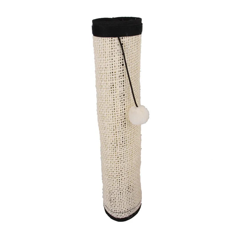 Natural Sisal Cat Scratching Mat Furniture Protector