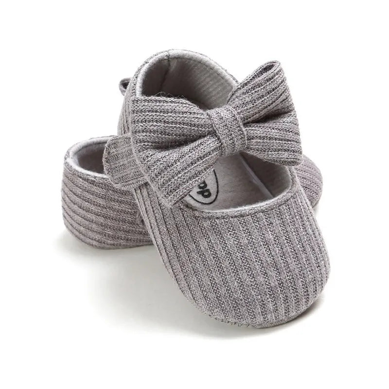 Baywell Autumn Baby Girl Princess Shoes