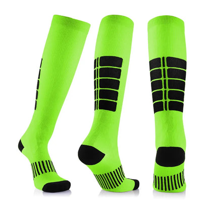 Unisex Compression Anti-Fatigue Socks