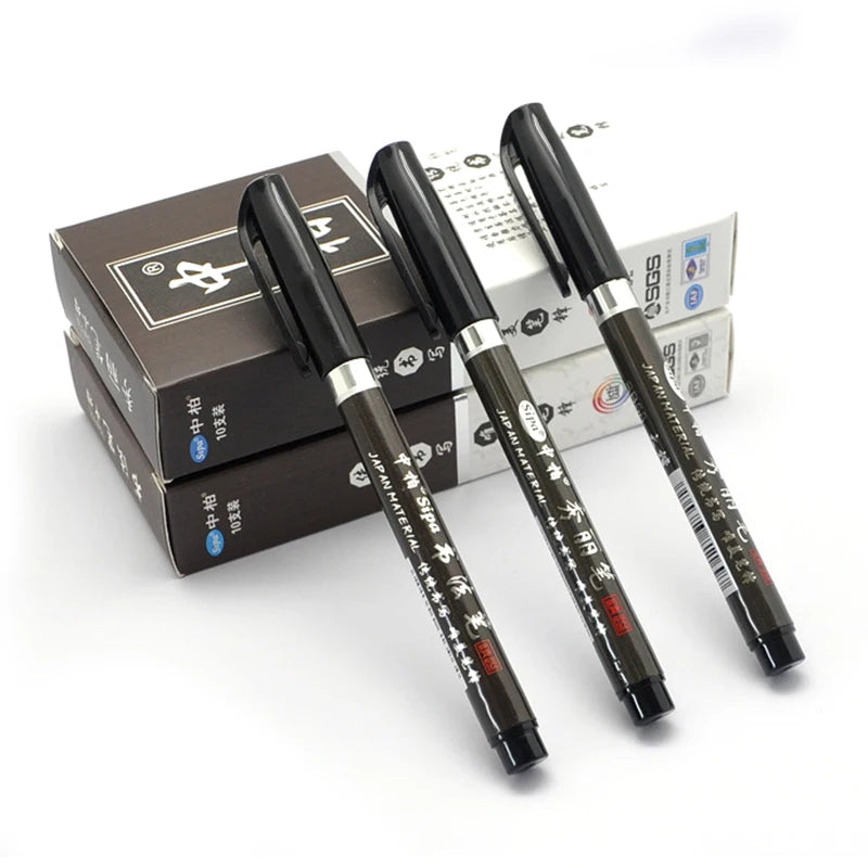Calligraphy Brush Pen Set