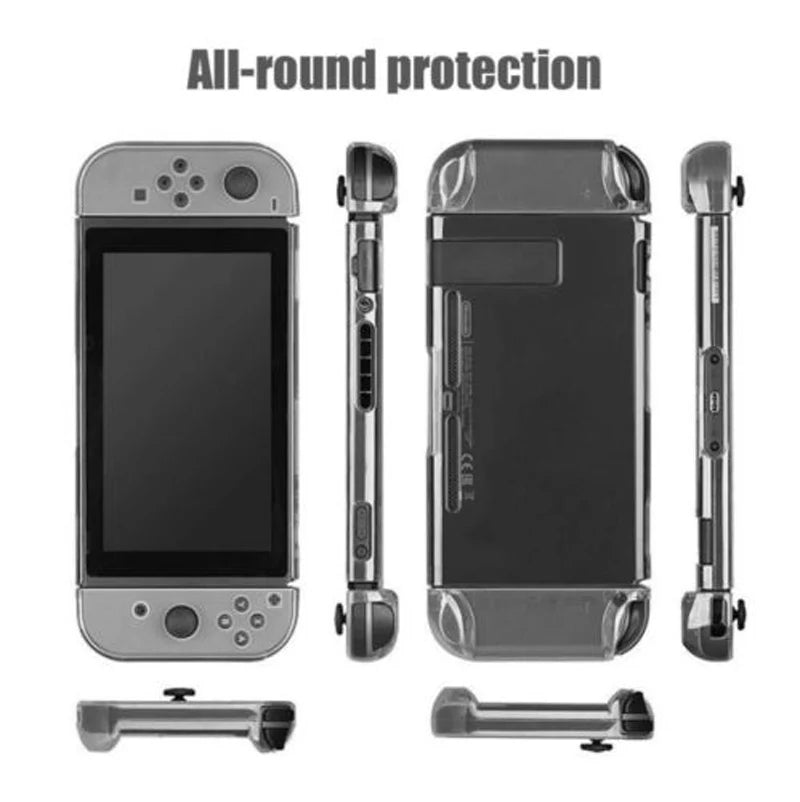 Hard Protective Case Shell for Nintendo Console