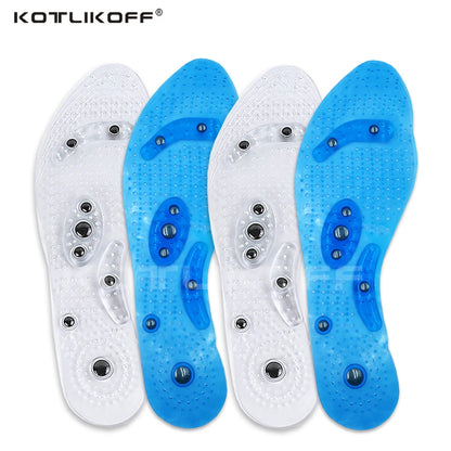 Magnetic Massage Insoles