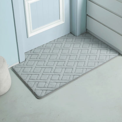 Foam Bath Mat